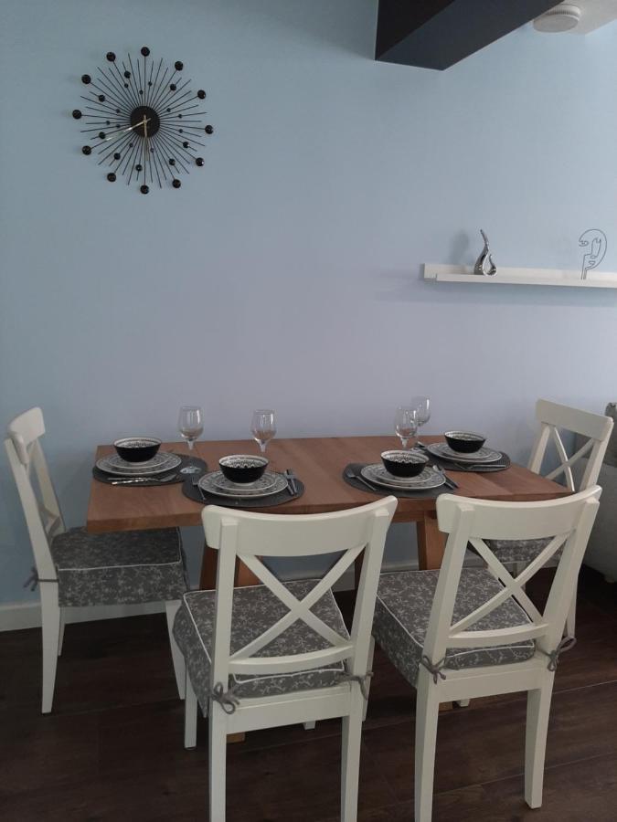 Newone Apartman Apartment Sopron Bagian luar foto